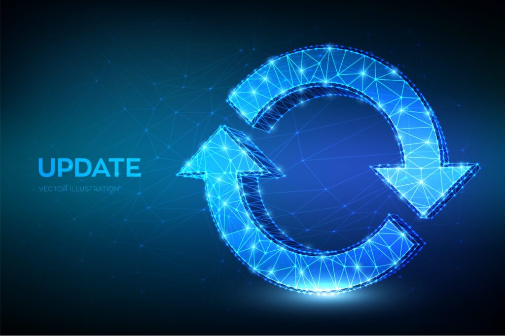 Google Update - December 2024