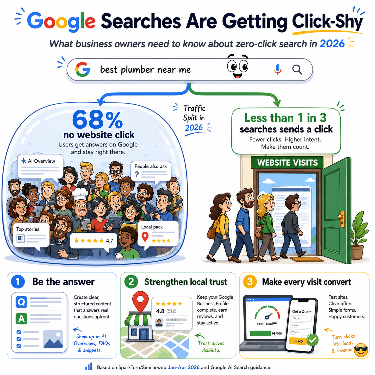 ZERO CLICK